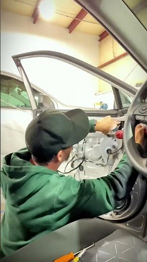 Toyota RAV4 Mirror Replacement #toyota #rav4 #mirror #replacement #mirrorreplacement #removal