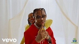 Oxlade - OVAMI (Video)