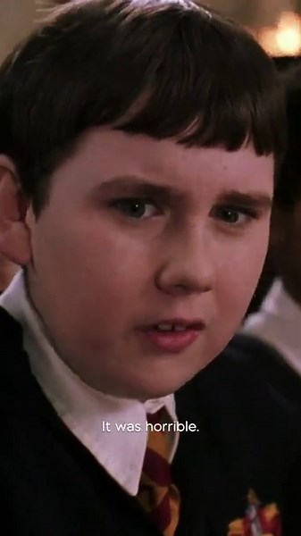 Ronald Weasley! 💌 #HarryPotter and the Chamber of Secrets l Sunday at 7pm on TVNZ 2