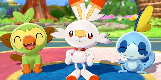 Pokemon Sword & Shield: How to Evolve Steenee
