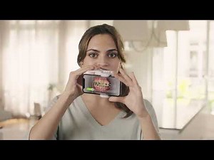 How to scan with your ScanBox Pro (braces)