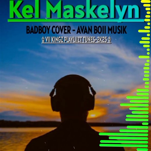 60K views · 1K reactions | Kel Maskelyn ❤️ [ BADBOY COVER - AVAN BOII SONG ] - 2025  Download Link Here  -KF. LINK ⤵️ ⤵️ ⤵️ https://krakenfiles.com/view/WP4BSh7FZk/file.html -MF. LINK ⤵️⤵️⤵️ https://www.mediafire.com/file/t3ku6y9wv48lmyt/Kel+Maskelyn+-+ft+-+BadBoy+(AvanBwoy+Rcrd)+-+VII+KINGZ+PLAYLIIZT+TUNES-2K25.mp3/file Download & Share 﫰﫵❣️ | Viikingz PlayLizt | Facebook
