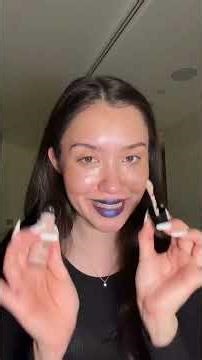 My Quick & Easy 5-Minute Makeup Routine #makeup #makeuptutorial #makeuptips #beauty