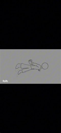 Animation Project, next gonna add details 😎 #fananimation #animation #flipaclipanimation #anime