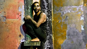 218 reactions · 27 shares | "In the second half of the 20th century, no director has had more influence or recognition than Peter Brook." Don't miss Peter Brook and Marie-Hélène Estienne's return to New York with their new play THE PRISONER, running three weeks only, November 24 - December 16. Learn more at bit.ly/TFANAPRISONER | Theatre for a New Audience | Facebook