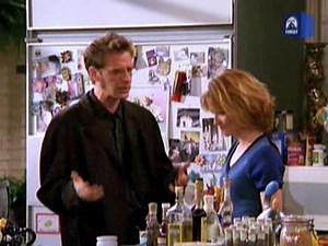 Caroline In The City - 419 - Caroline And The Return Of The Sudsy Guy Part 1