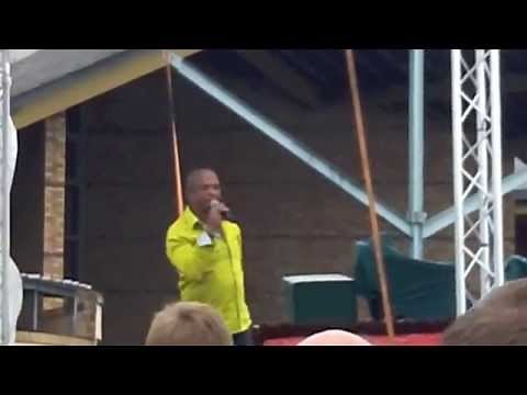 FRANCKY VINCENT - TU VEUX MON ZIZI (New Live)