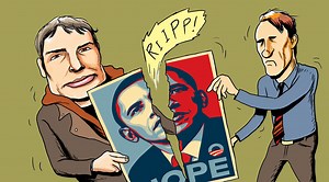 Appropriating "Hope" - Ethics Unwrapped