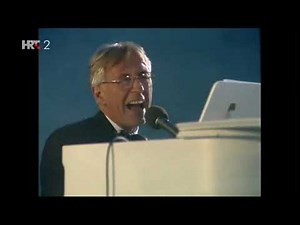 Oliver & Gibonni - Cesarica (Uživo na Maksimirskom Stadionu 1994.)