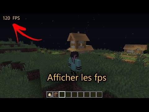 Comment afficher les FPS dans n'importe quel jeu sur Pc (2021)