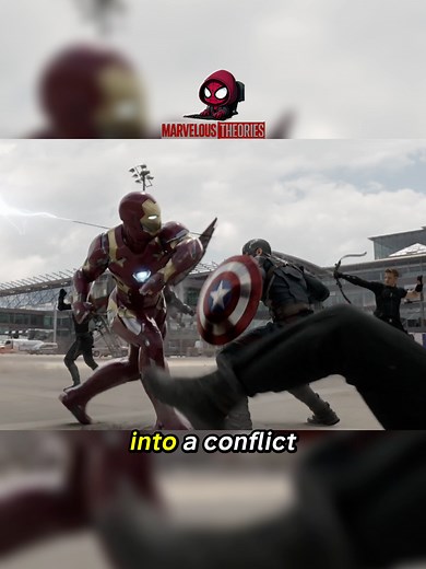 Did you notice this hidden detail in Avengers: Endgame? When Scott Lang returns from the Quantum Realm, he still believes the Avengers are divided after Captain America: Civil War. That’s why he carefully introduces himself to Tony Stark as “Ant-Man” instead of assuming they remember him. This small moment reveals how disconnected Scott is from the current timeline—and how smartly Marvel tied his perspective to past events. A blink-and-you-miss-it detail that adds depth to his character and the