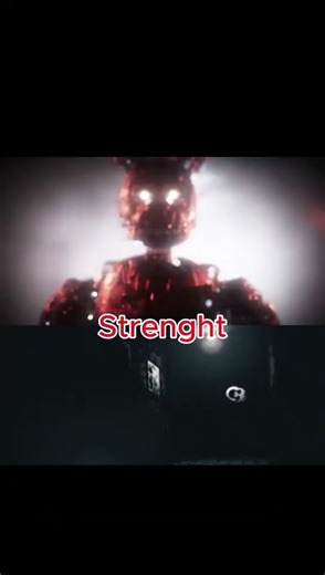 Springtrap vs Nightmarionne #springtrap #fnaf #fnaf4 #fnaf3 #edit #edits #vs