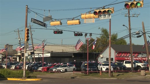 Transformarán el corredor de la Bissonnet: alcalde anuncia inversión millonaria