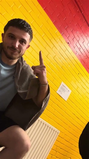 Brandon Bomber￼￼ Jones ￼ message for the world ￼ #thetruth #boxing #wyattspeech