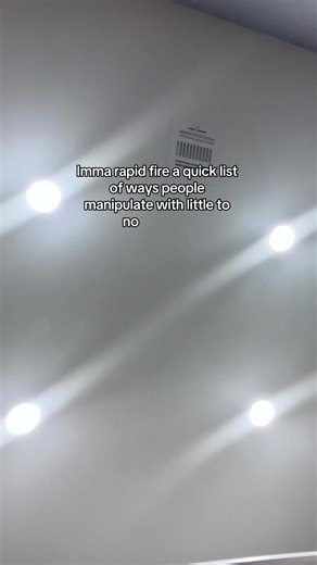 Understanding Manipulation in Psychology and Sociology