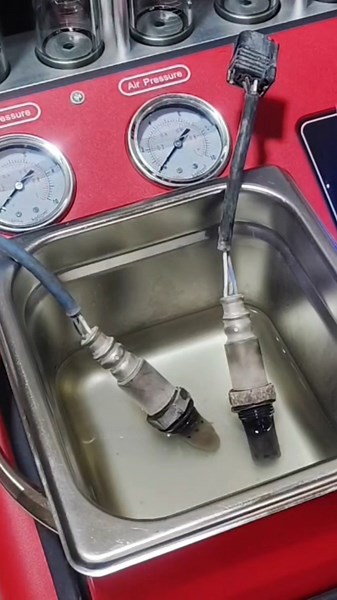 #o2sensor #ultrasonic #cleen