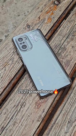 Xiaomi Poco: Unleashing the 2021 Powerhouse