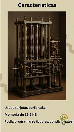 Máquina Analítica de Babbage