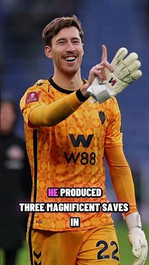 FA Cup THRILLER 🤯 Everton CRASH OUT on Penalties! SUNDERLAND WIN!🧤 #FACup #Sunderland #highlights