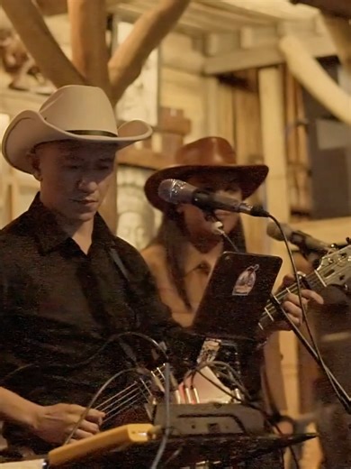 Here Without You Baby - A Heartfelt Cover