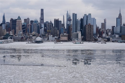 NYC Ferry to resume partial service on Wednesday