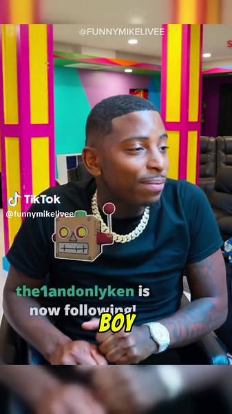 📸FunnyMike Clips📸 (@funnymikelivee)’s videos with original sound - 📸FunnyMike Clips📸