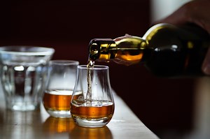 A Beginner's Guide to Whisky