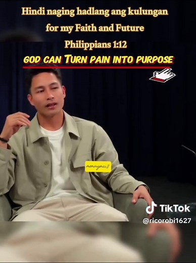Finding Purpose in Life's Difficulties | Philippians Inspiration