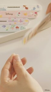 103K views · 490 reactions | Make your beauty dreams come true with these award-winning beauty tools. Shop our newest collection inspired by Disney Princess Characters. | Tweezerman | Facebook