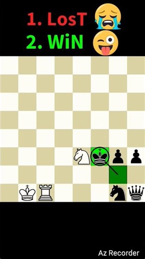 Old puzzle New version 😲 #chess @BijoY-7.0