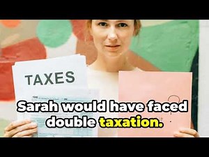 Double Tax Agreements Explained: Taxation with Practical Examples