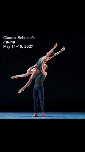 Atlanta Ballet's 26|27 Season