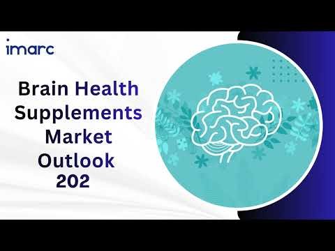 Brain Health Supplements Boom: Trends Revealed