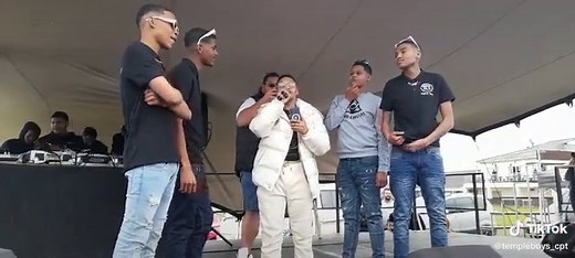 Plaasnaar vs Temple Boys Beef: A Support Story Like No Other