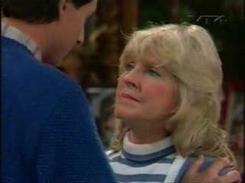 Full House: Goodbye grandma