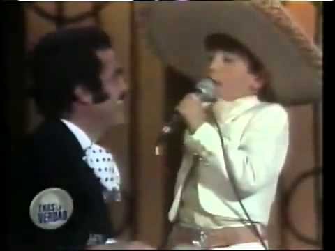 Alejandro Fernandez 1976