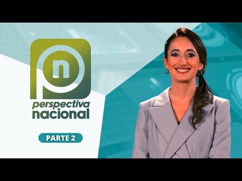 Perspectiva Nacional | 04 de diciembre, parte 2