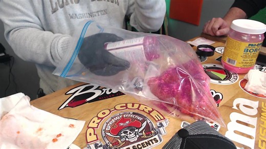 Addicted Fishing on Reels