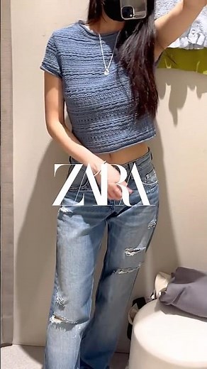 ZARA 자라 신상 추천💕3 Looks