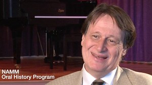 Rick Jefferies | NAMM.org