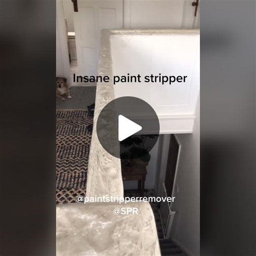 Effective Homemade Paint Stripper for DIY Projects