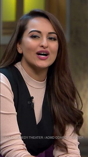 Afwaahon Ki Queen: Sonakshi | The Kapil Sharma Show | Comedy Show |