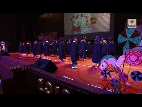 Graduation Dance - This is me