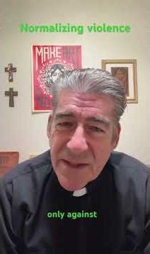 Normalizing violence