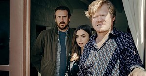Windfall : trailer tendu pour le thriller Netflix avec Jesse Plemons, Lily Collins, et Jason Segel