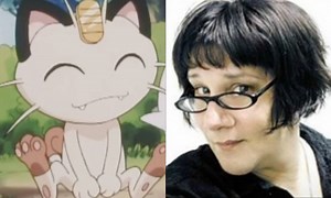 Meet the trans Pokémon voice actor who quietly broke boundaries and inspired millions