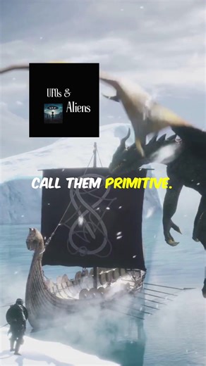 Vikings & The Otherworld: Exploring Mythology