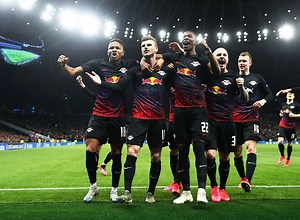 RB Leipzig vs Tottenham Hotspur prediction, preview, team news and more | Champions League 2019-20