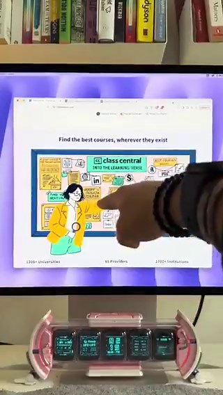 5 Powerful Website That Feel Illegal😱