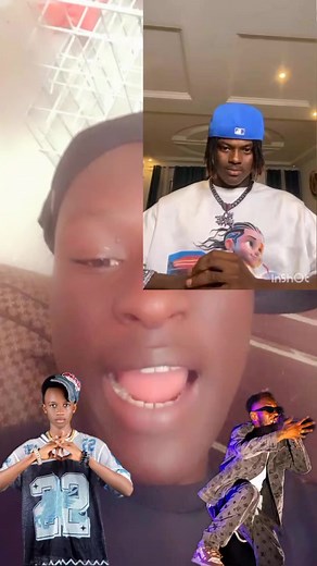 101K views · 7.8K reactions | Lil freshh 224 clash Mdd le fameux où Wandjan Dimedi Partager au maximum | Habib officiel | Facebook